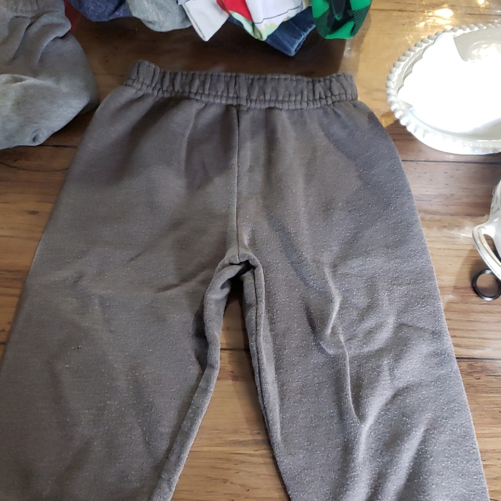 Toddler Sweat pants